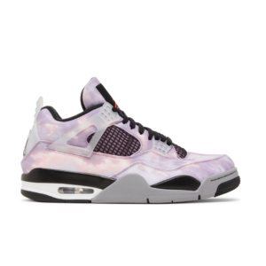 Jordan 4 Retro Zen Master