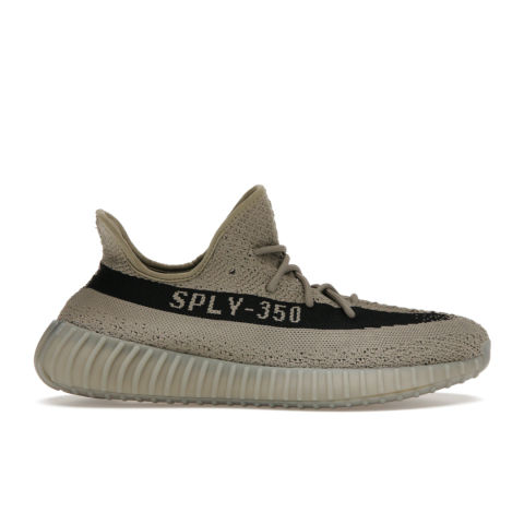 Adidas Yeezy Boost 350 V2 Granite