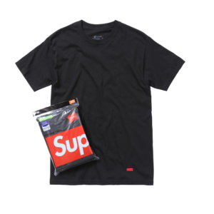 Supreme Hanes T-Shirt