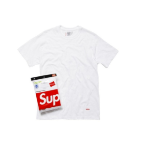 Supreme Hanes T-Shirt