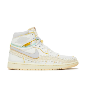 Air Jordan 1 Retro High OG Union LA Bephies Beauty Supply Summer of ‘96