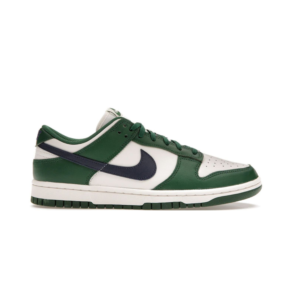 Nike Dunk Low Retro Gorge Green Midnight Navy