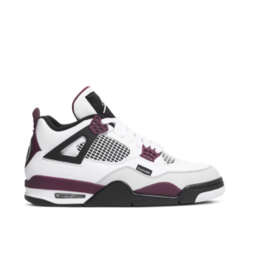 Air Jordan 4 Retro PSG Paris Saint-Germain