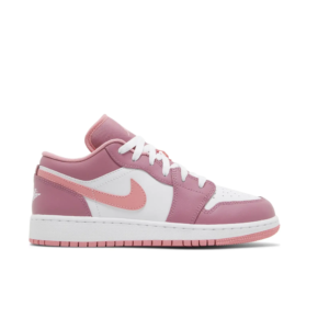 Air Jordan 1 Low Desert Berry