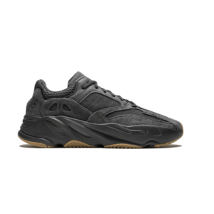 Adidas Yeezy Boost 700 V1 Utility Black