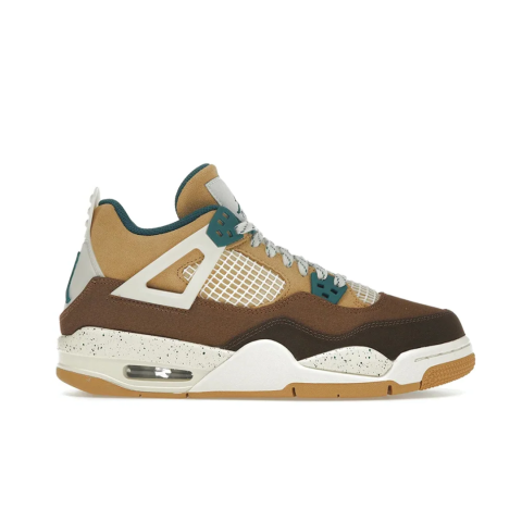 Jordan 4 Retro Cacao Wow (Gs)