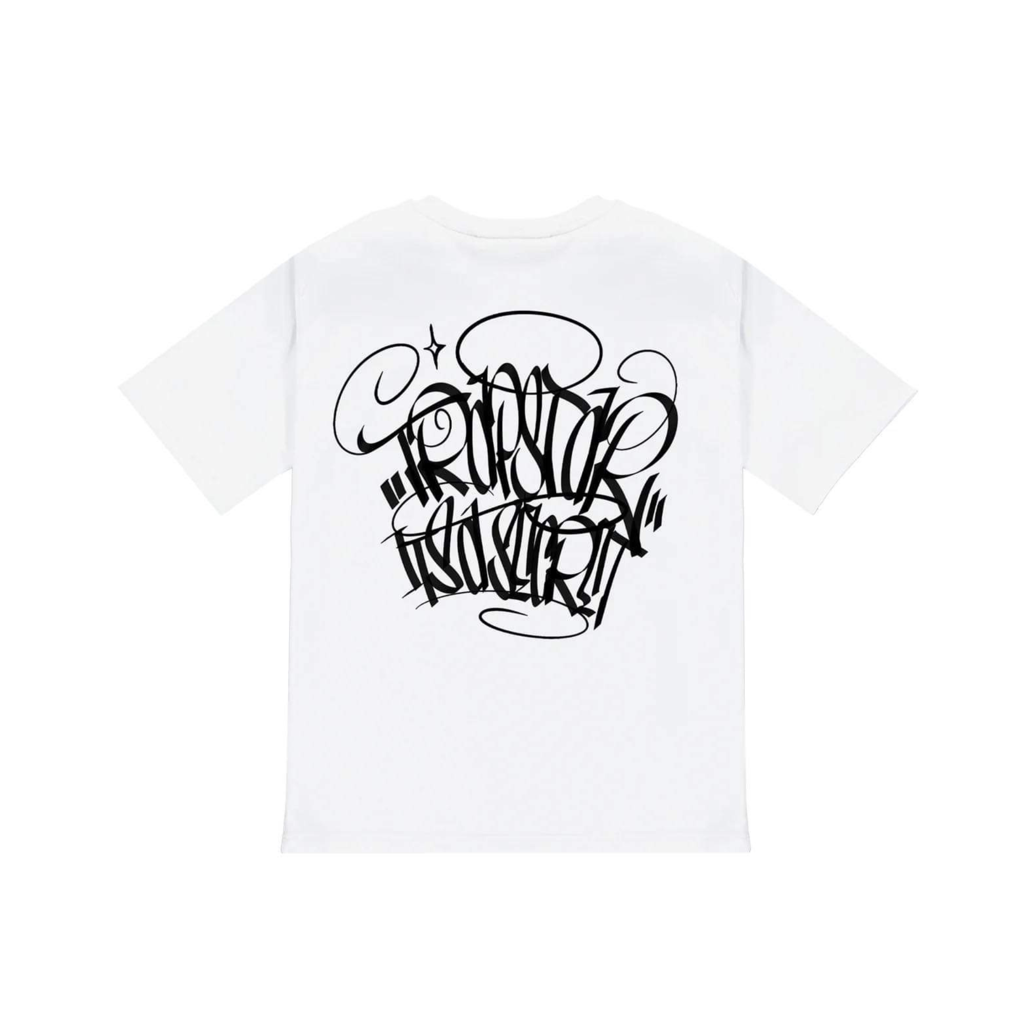 Trapstar „Its a secret” Tee KicksZone