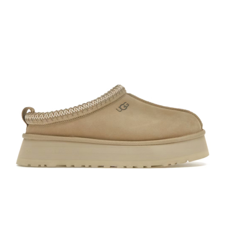 UGG Tazz Slipper Mustard Seed (Women’s)