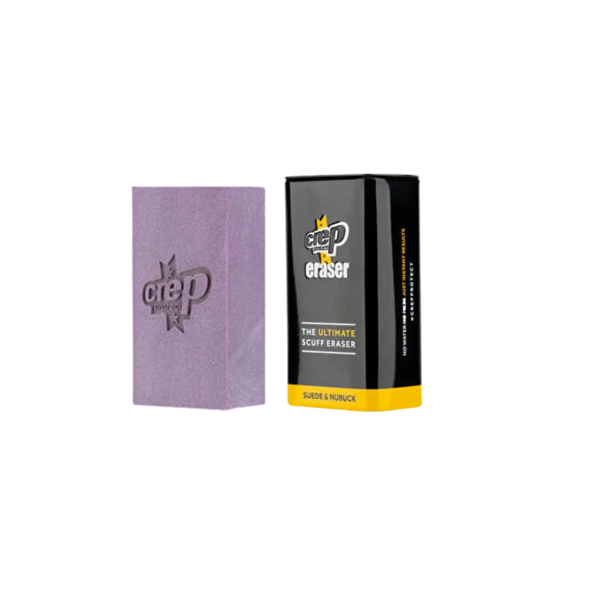 Gumka do czyszczenia zamszu i nubuku – Crep Eraser – KicksZone
