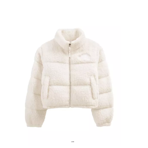 The North Face Nuptse Sherpa