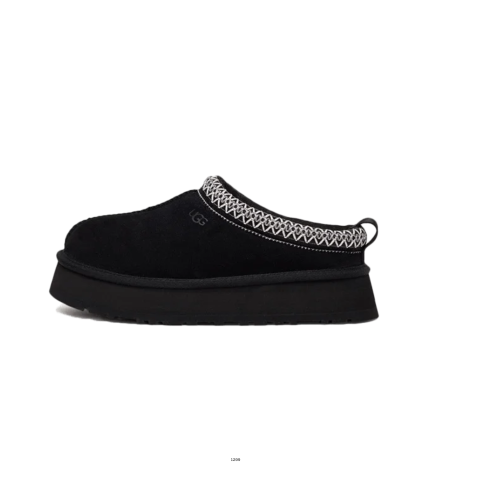 Ugg Tazz Slipper Black