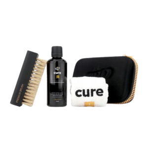 Zestaw do czyszczenia Crep Protect