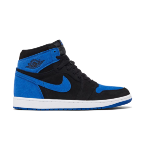 Air Jordan 1 Retro High OG Royal Reimagined