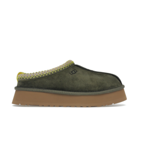 UGG Tazz Slipper Burnt Olive (Women’s)