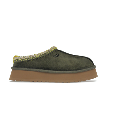 UGG Tazz Slipper Burnt Olive (Women’s)