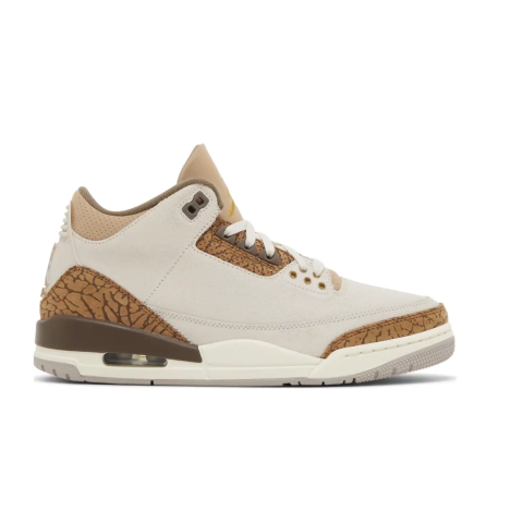 Air Jordan 3 Retro Palomino