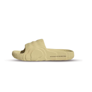 Adidas Adilette Slides Desert Sand