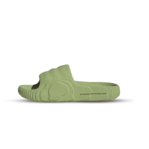 Adidas Adilette Slides Magic Lime