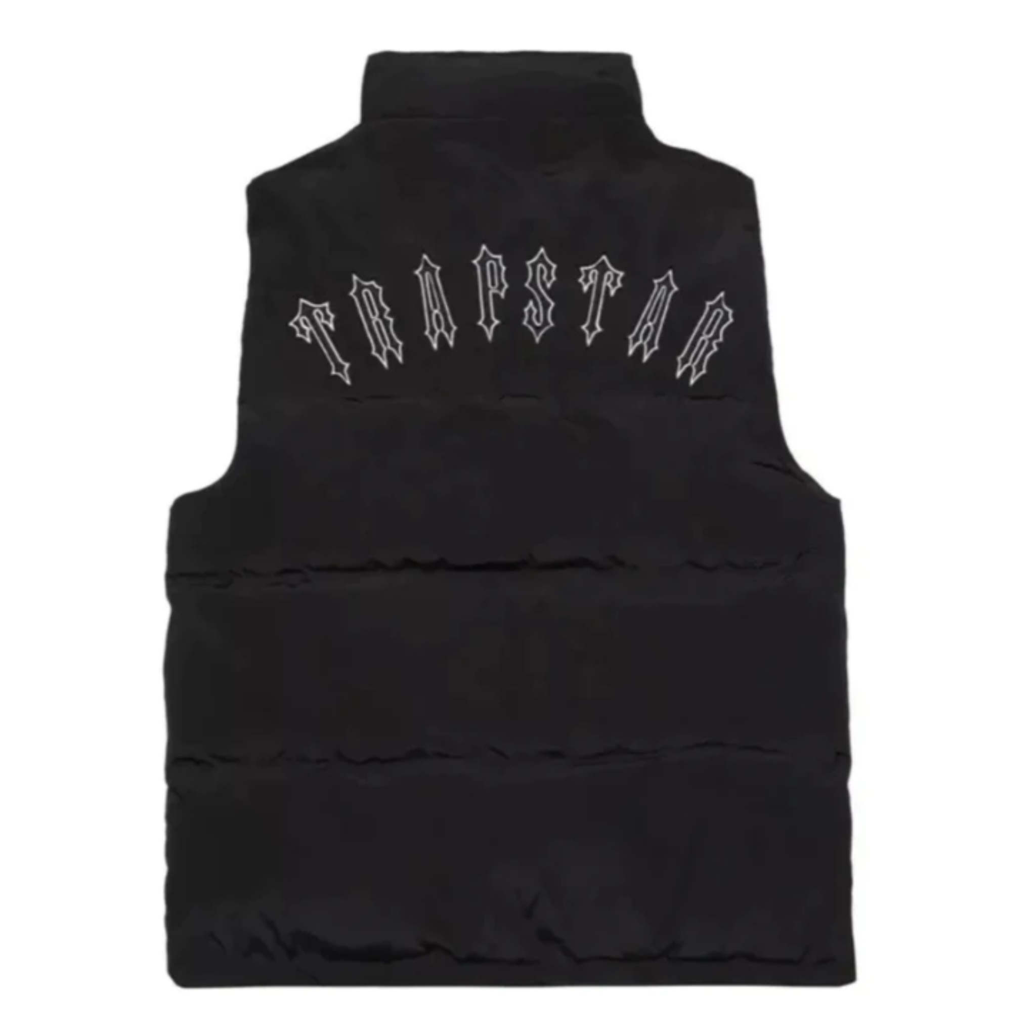 Trapstar Irongate T Badge Gilet KicksZone