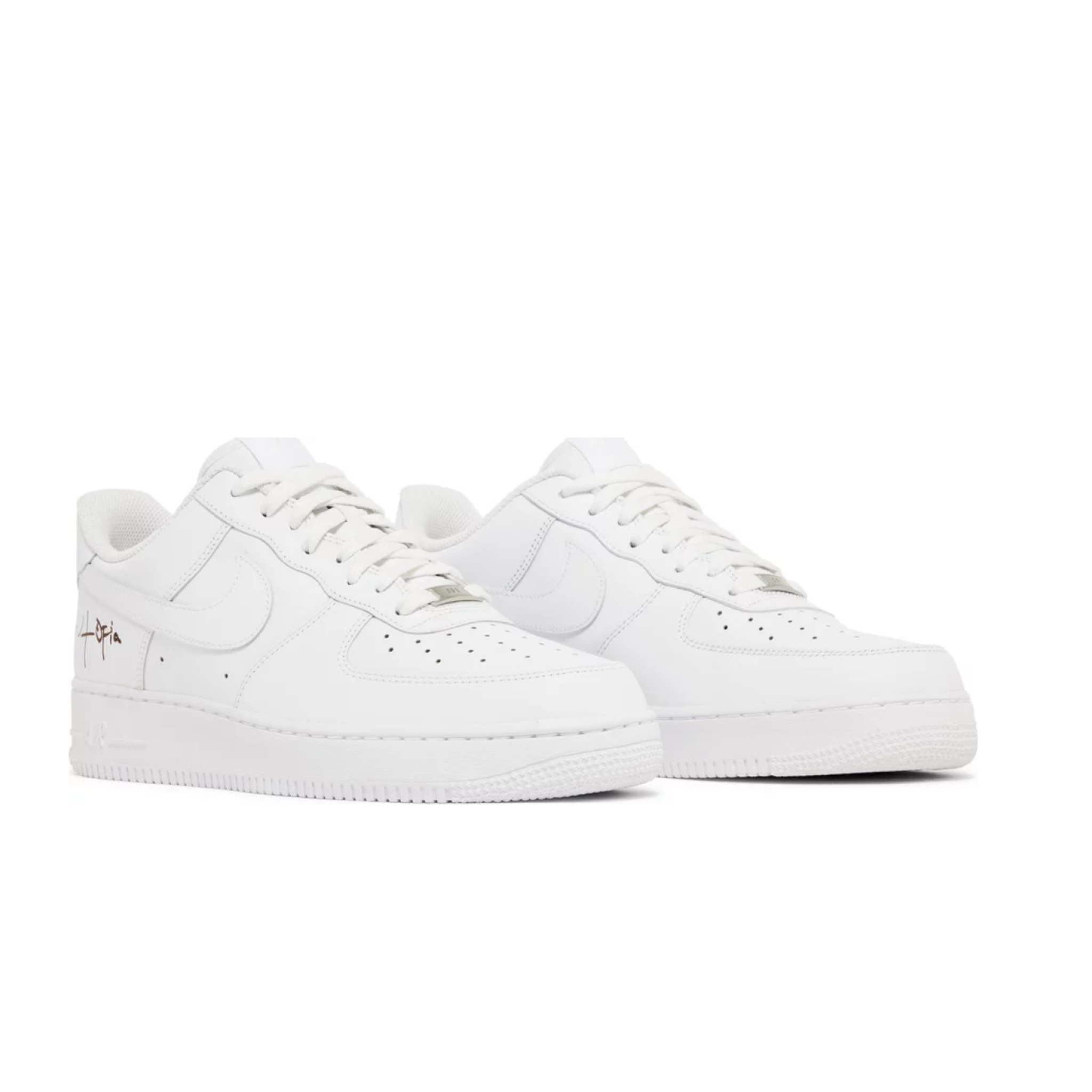 nike air force 1 travis scott original