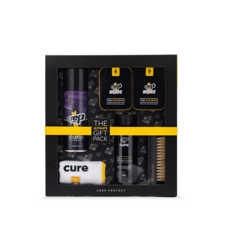 Crep Gift Pack - Zestaw Prezentowy