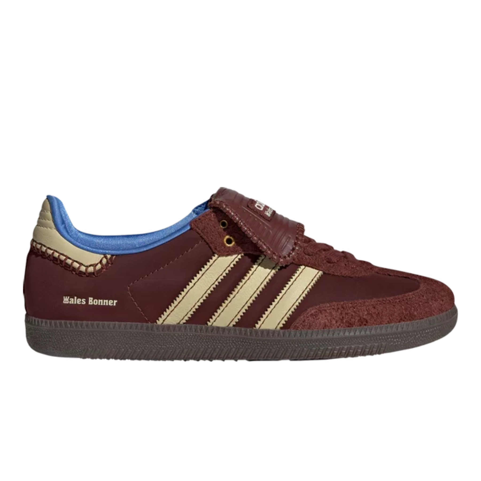 Samba Nylon Wales Bonner Desert White - APLUG.PL – APLUG PL
