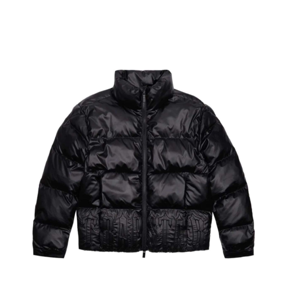 Trapstar Shiny Jacket Puffer