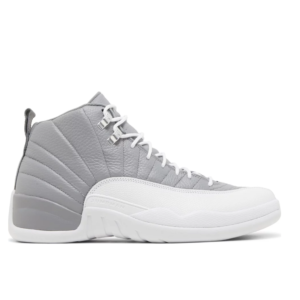 Air Jordan 12 Retro Stealth