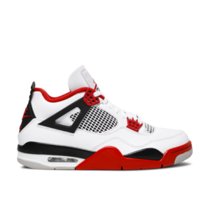 Air Jordan 4 Retro OG Fire Red 2020