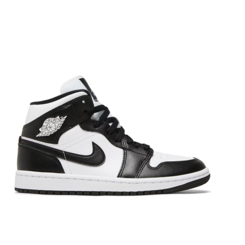 Air Jordan 1 Mid Panda