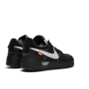 Air Force 1 Low Off-White Black