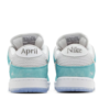 April Skateboards x Dunk Low SB Turbo Green