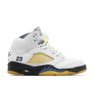 A Ma Maniére x Air Jordan 5 Retro Dawn