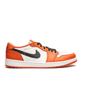 Air Jordan 1 Low Starfish (W)