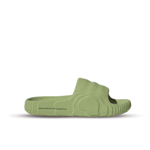 Adidas Adilette Slides Magic Lime