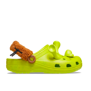 Crocs Classic Clog DreamWorks Shrek