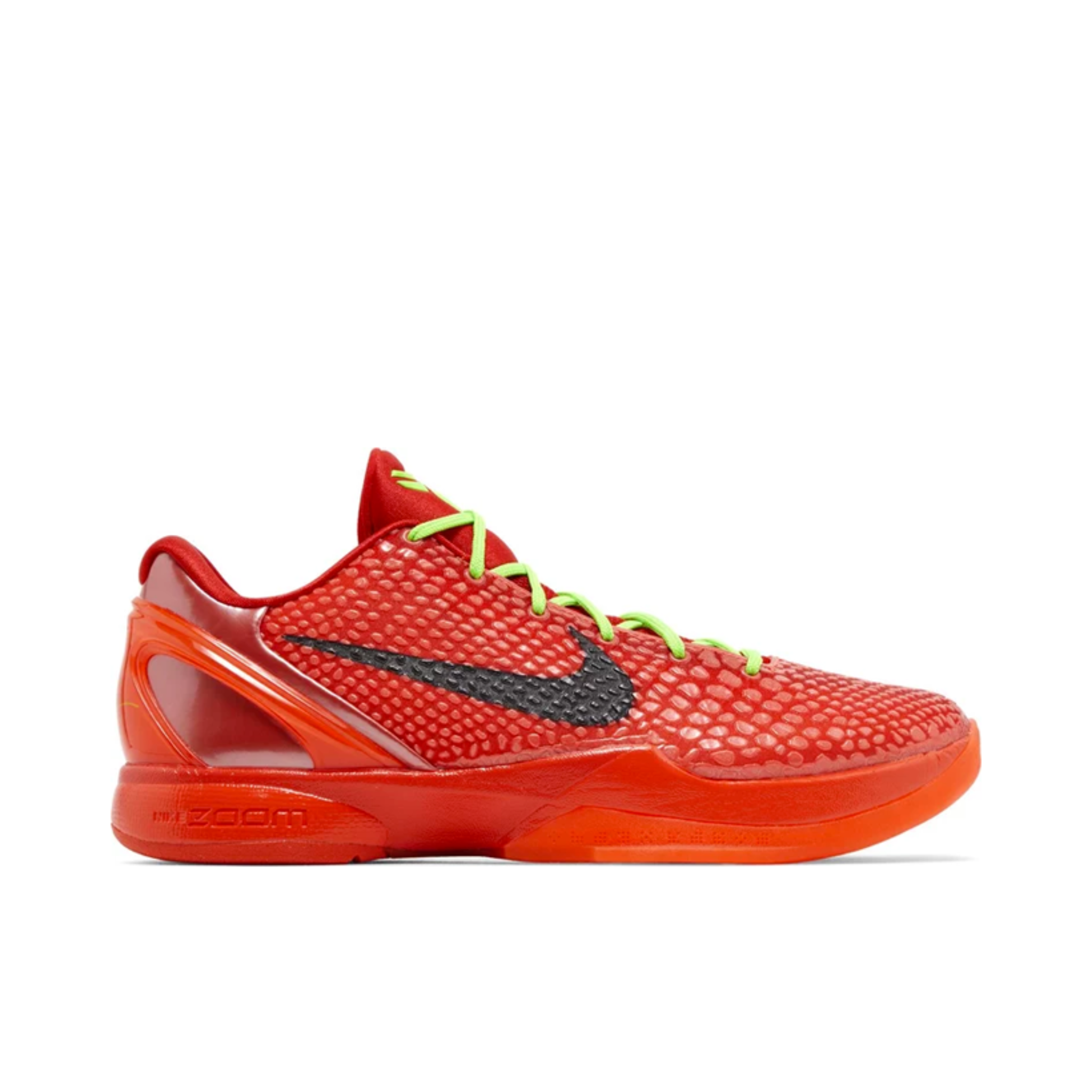 コービー6 PROTORO グリンチ NIKE KOBE 6 PROTRO -GRINCH- – KICKS LAB.