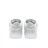 Nike Dunk Low Cactus Plant Flea Market Pure Platinum Swarovski