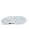 Nike Dunk Low Cactus Plant Flea Market Pure Platinum Swarovski