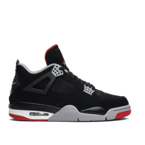 Jordan 4 Retro Bred (2019)
