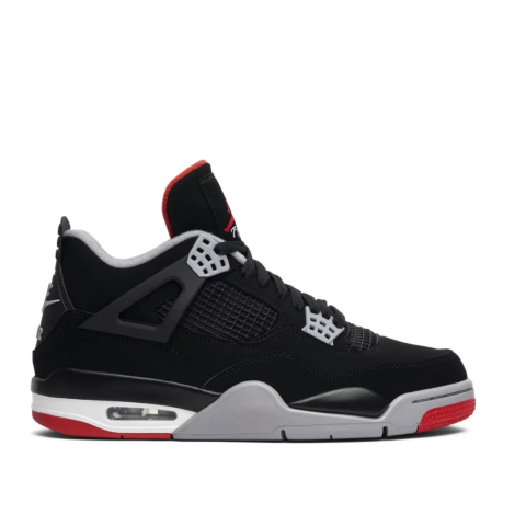Jordan 4 Retro Bred (2019)
