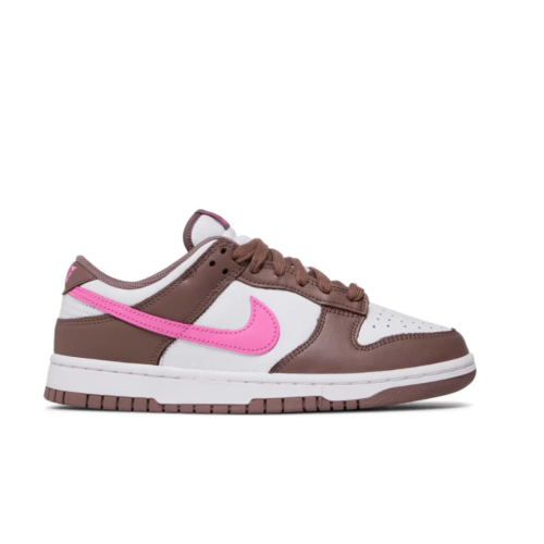 Nike Dunk Low Smokey Mauve