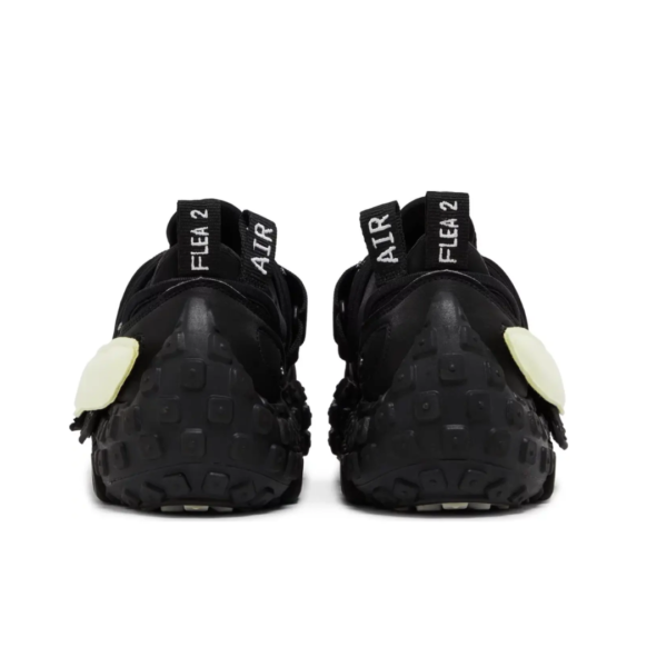 Cactus Plant Flea Market x Air Flea 2 Black Alabaster