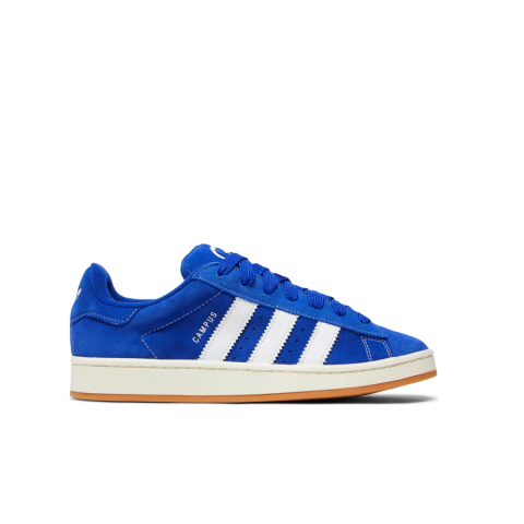 Adidas Campus 00s Semi Lucid Blue Cloud White