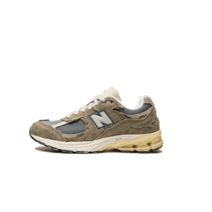 New Balance 2002R Protection Pack Mirage Grey
