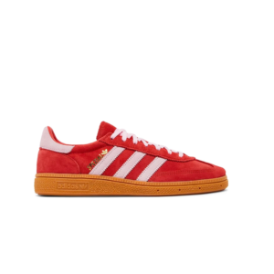 Adidas Handball Spezial Bright Red Clear Pink