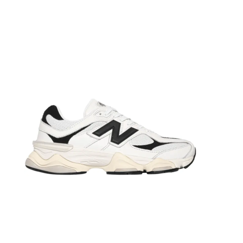 New Balance 9060 White Black