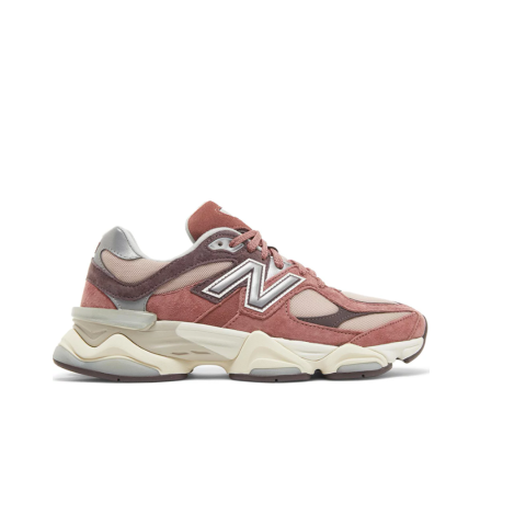 New Balance 9060 Sea Salt Cherry Blossom