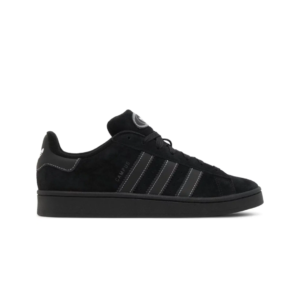 Adidas Campus 00s Core Black White