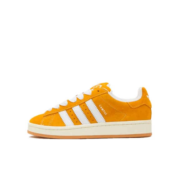 Campus 00s Pantone Cloud White